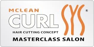 Curlsys Masterclass Salon